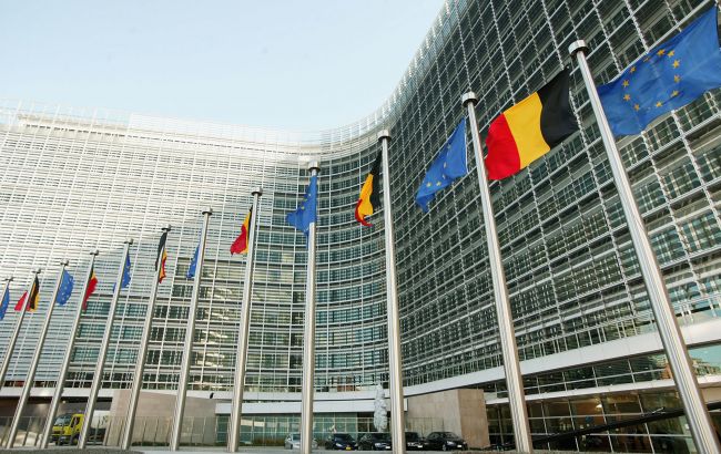 Потрібно для вступу в ЄС. Україна та Єврокомісія почали роз'яснювальні зустрічі щодо агросектору