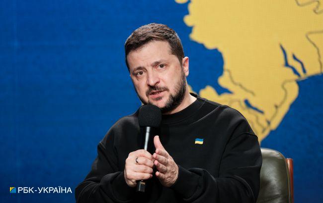 Україна зацікавлена в участі Бразилії у саміті миру, - Зеленський