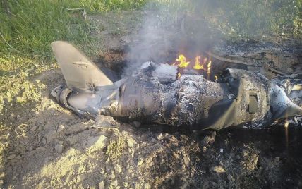 Масований удар по Львівській області: скільки ракет і дронів збила ППО